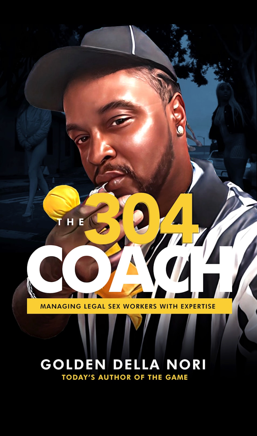 The 304 Coach