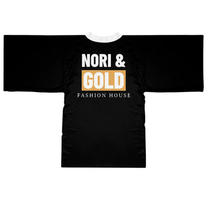 Nori &amp; Gold Women&