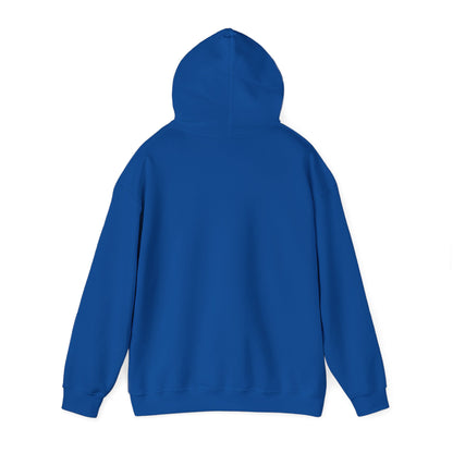 Healthy Game On The Go Unisex Heavy Blend™ Hooded Sweatshirt