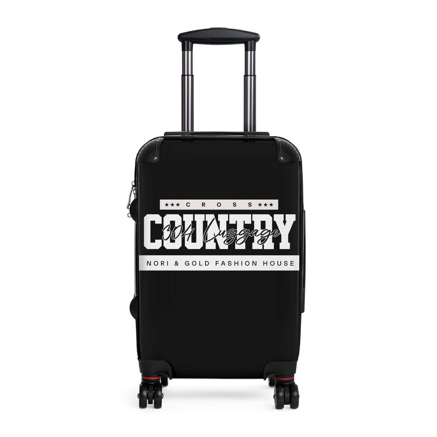 Cross Country 304 Luggage Suitcase