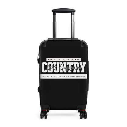 Cross Country 304 Luggage Suitcase