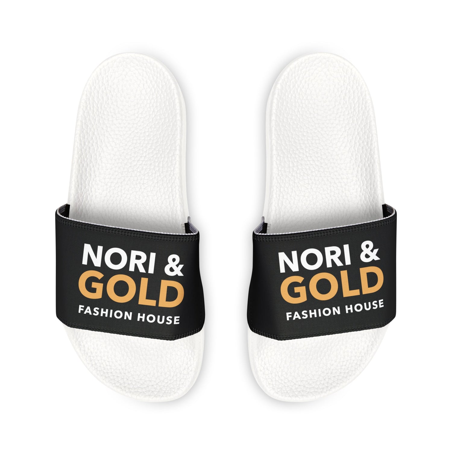 Nori &amp; Gold Men&