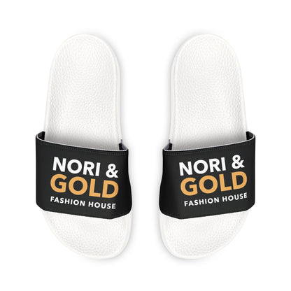 Nori &amp; Gold Men&