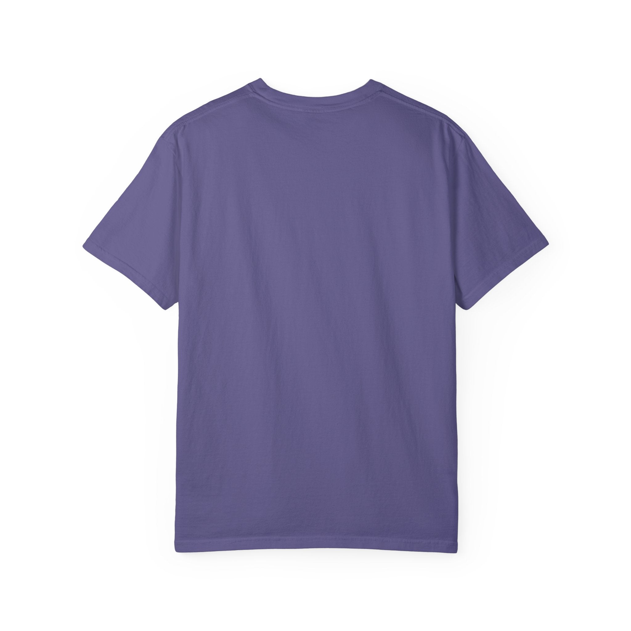 Makes The Difference Unisex Garment-Dyed T-shirt