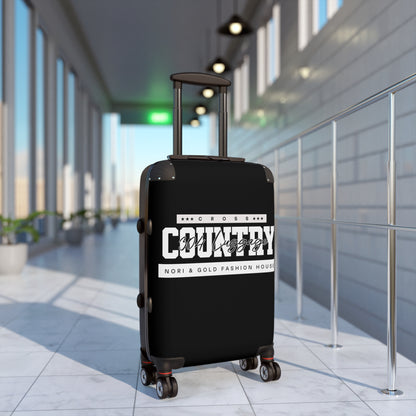 Cross Country 304 Luggage Suitcase