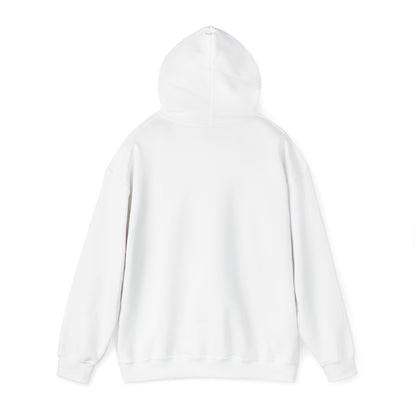 Healthy Game On The Go Unisex Heavy Blend™ Hooded Sweatshirt