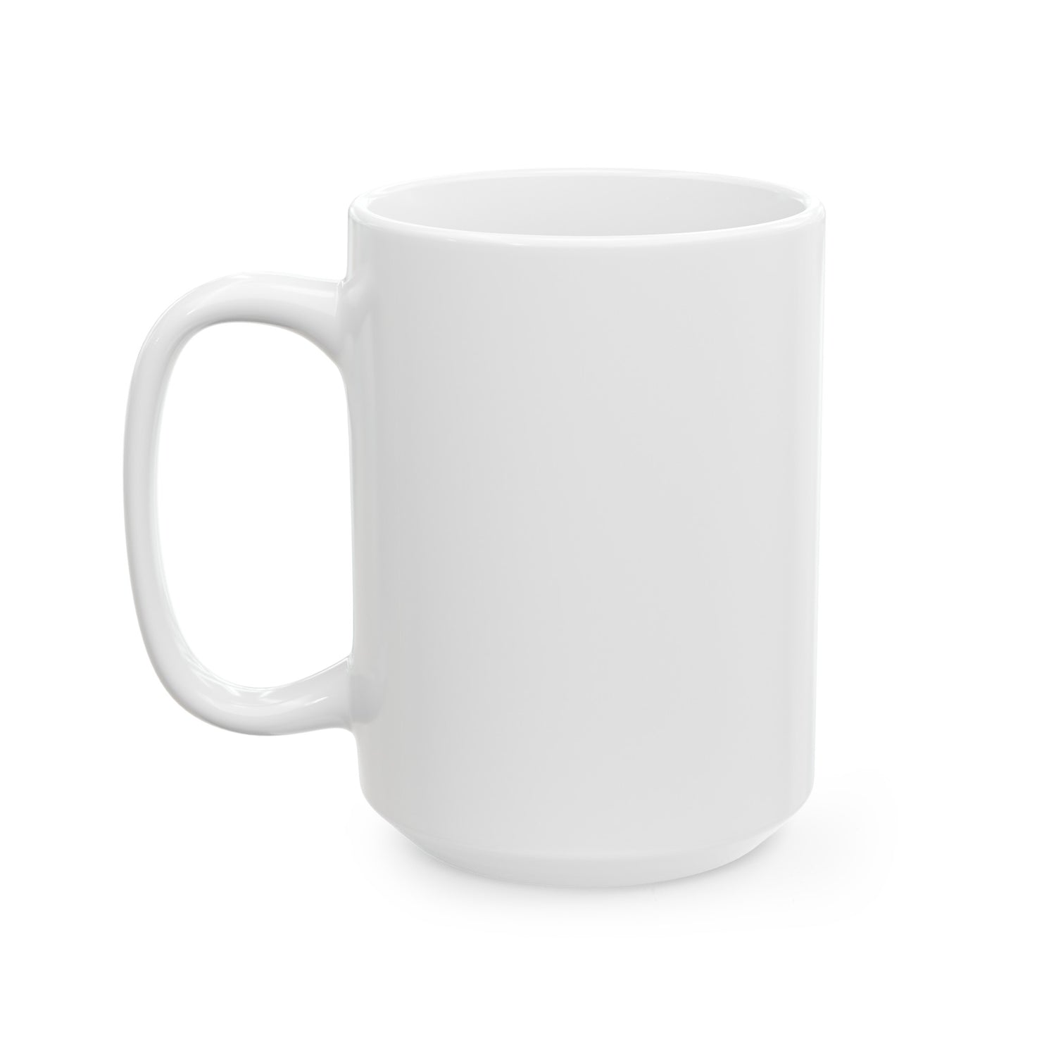 Paid Participant Ceramic Mug