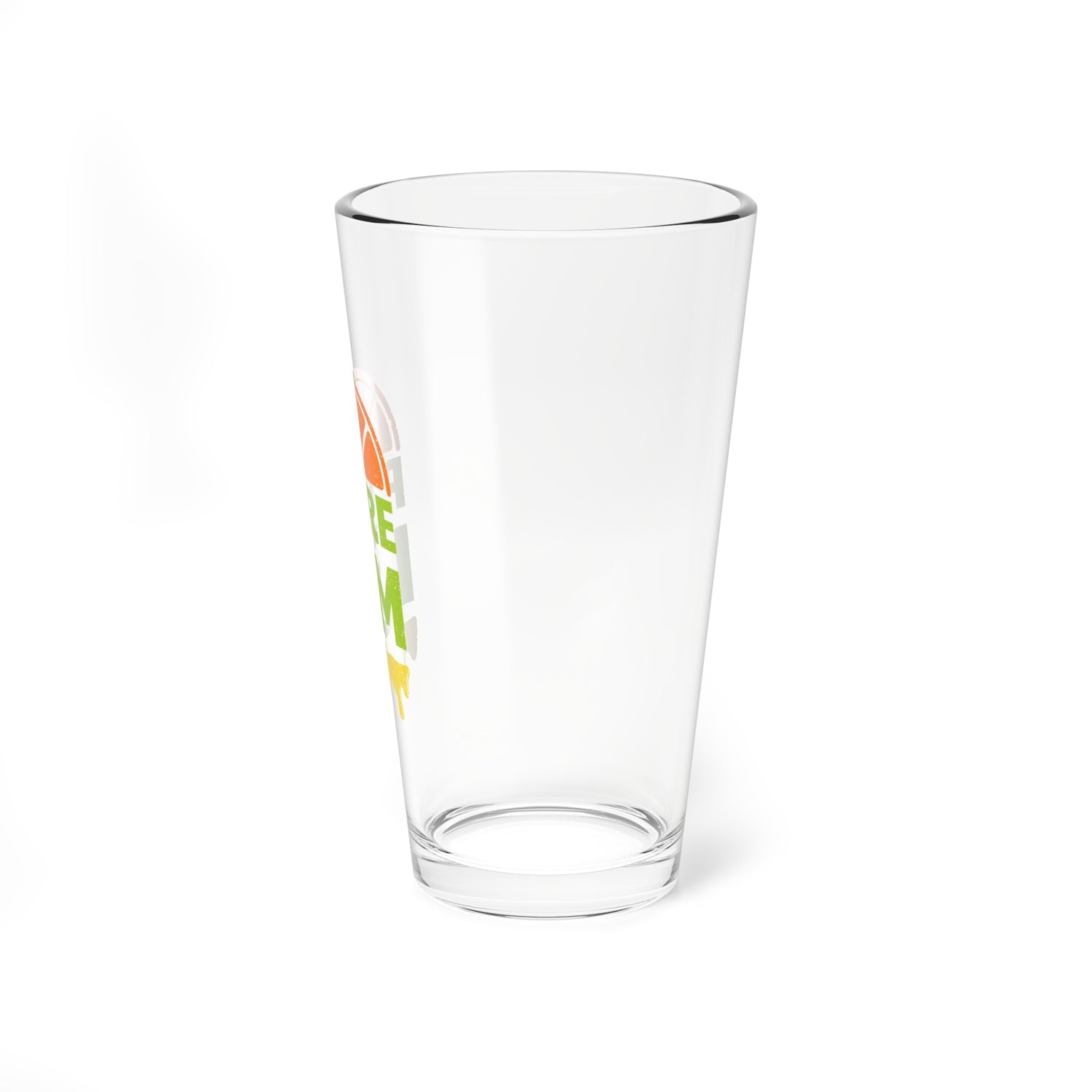 Pure I$m Mixing Glass, 16oz