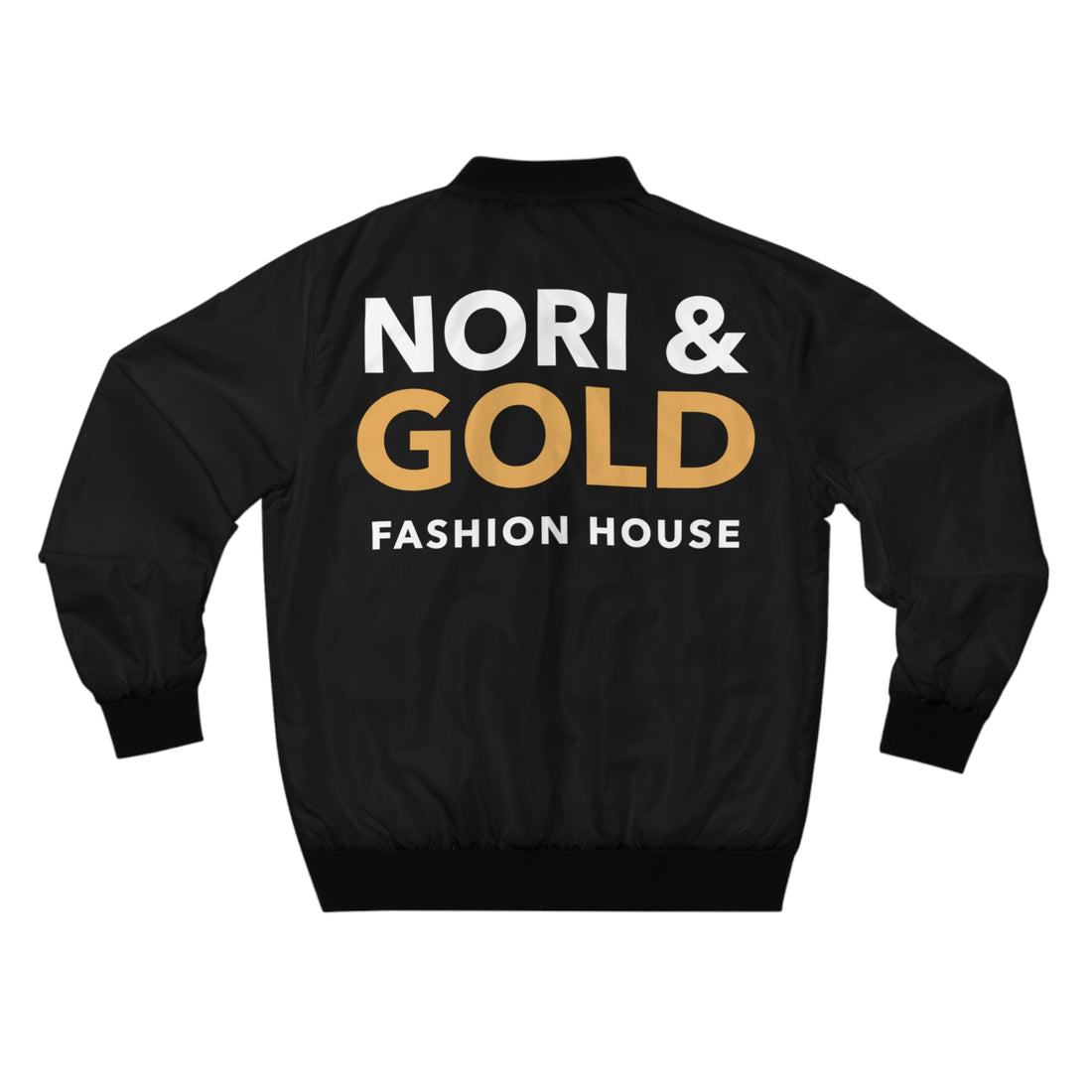 Nori &amp; Gold Everyday Men&