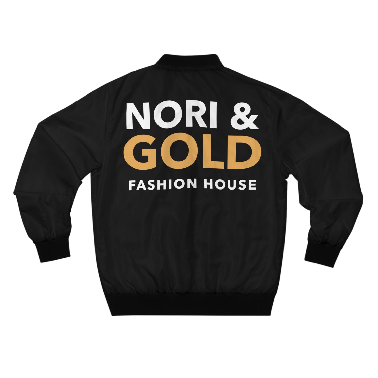 Nori &amp; Gold Everyday Men&