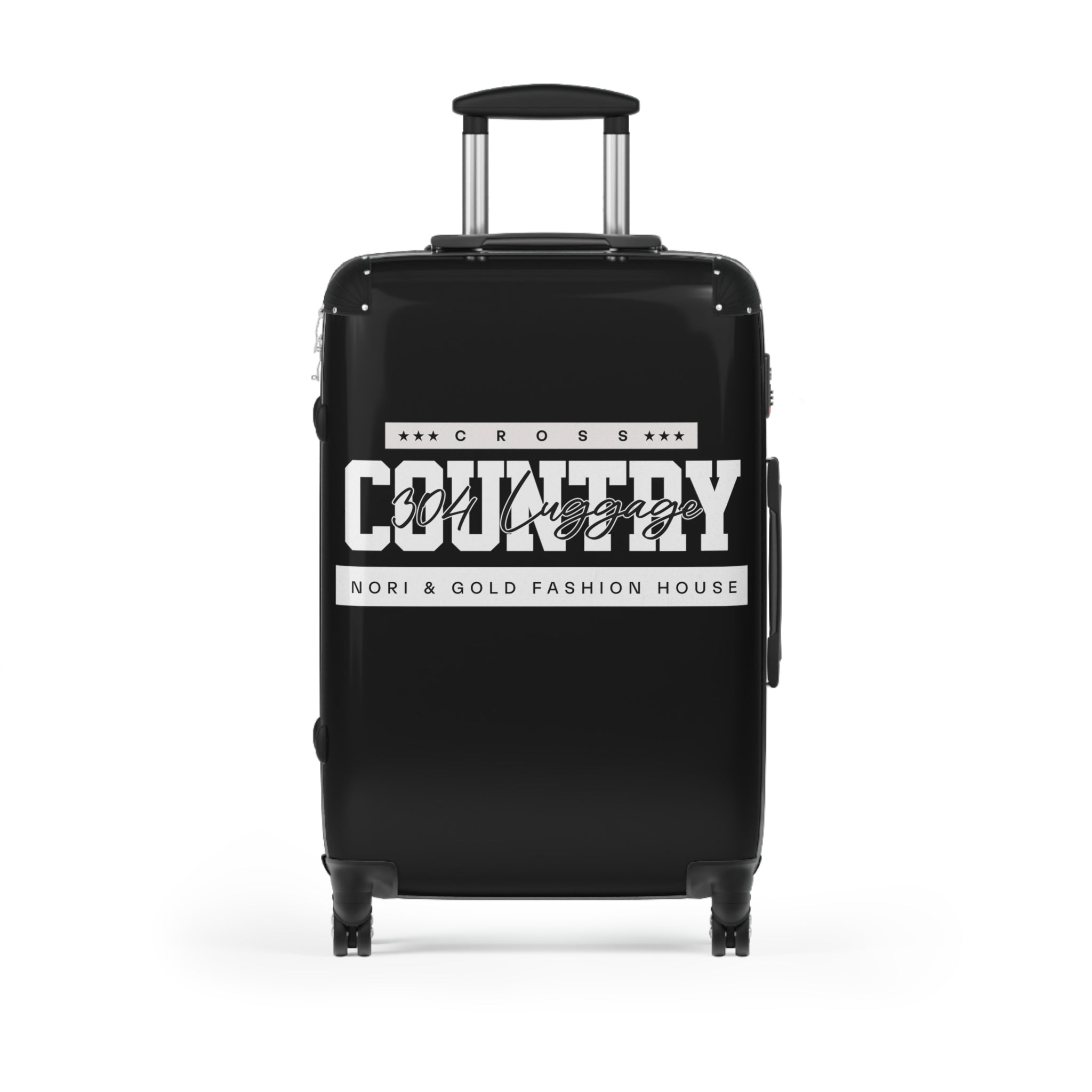 Cross Country 304 Luggage Suitcase