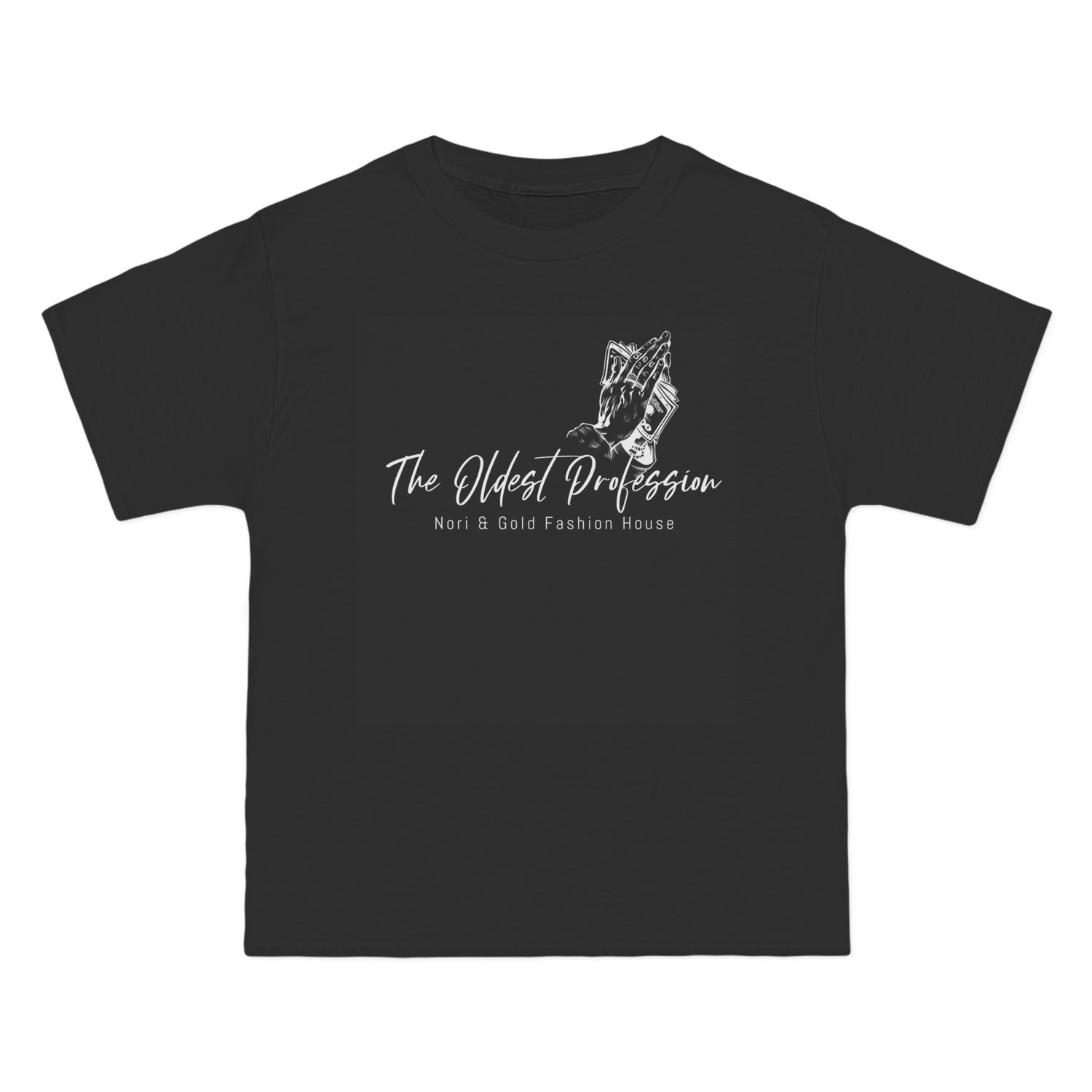 The Oldest Profession Beefy-T®  Short-Sleeve T-Shirt