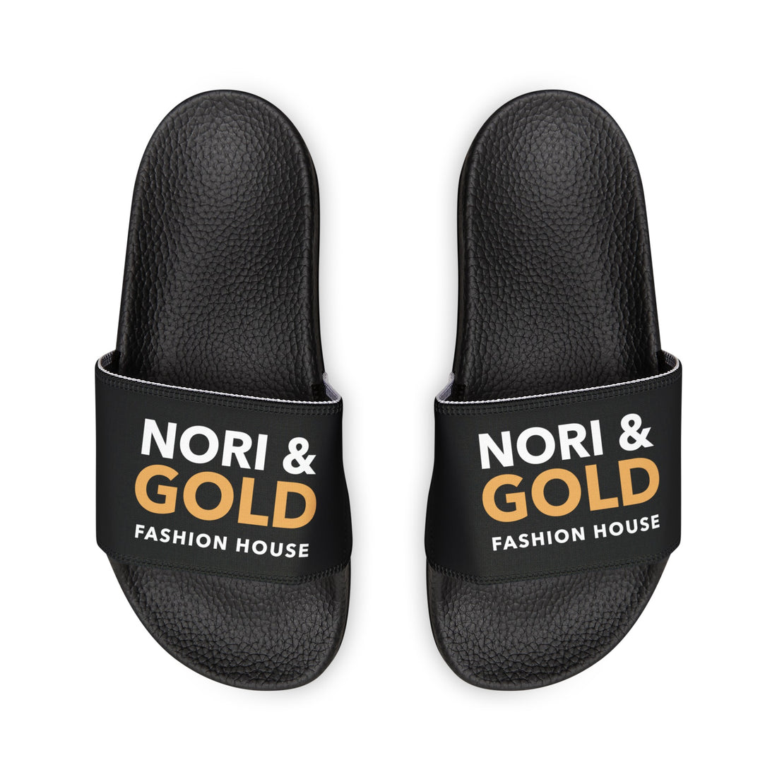 Nori &amp; Gold Men&