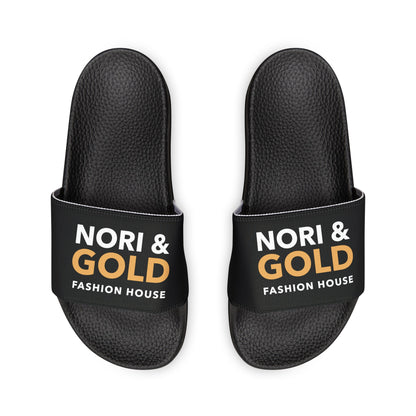 Nori &amp; Gold Men&