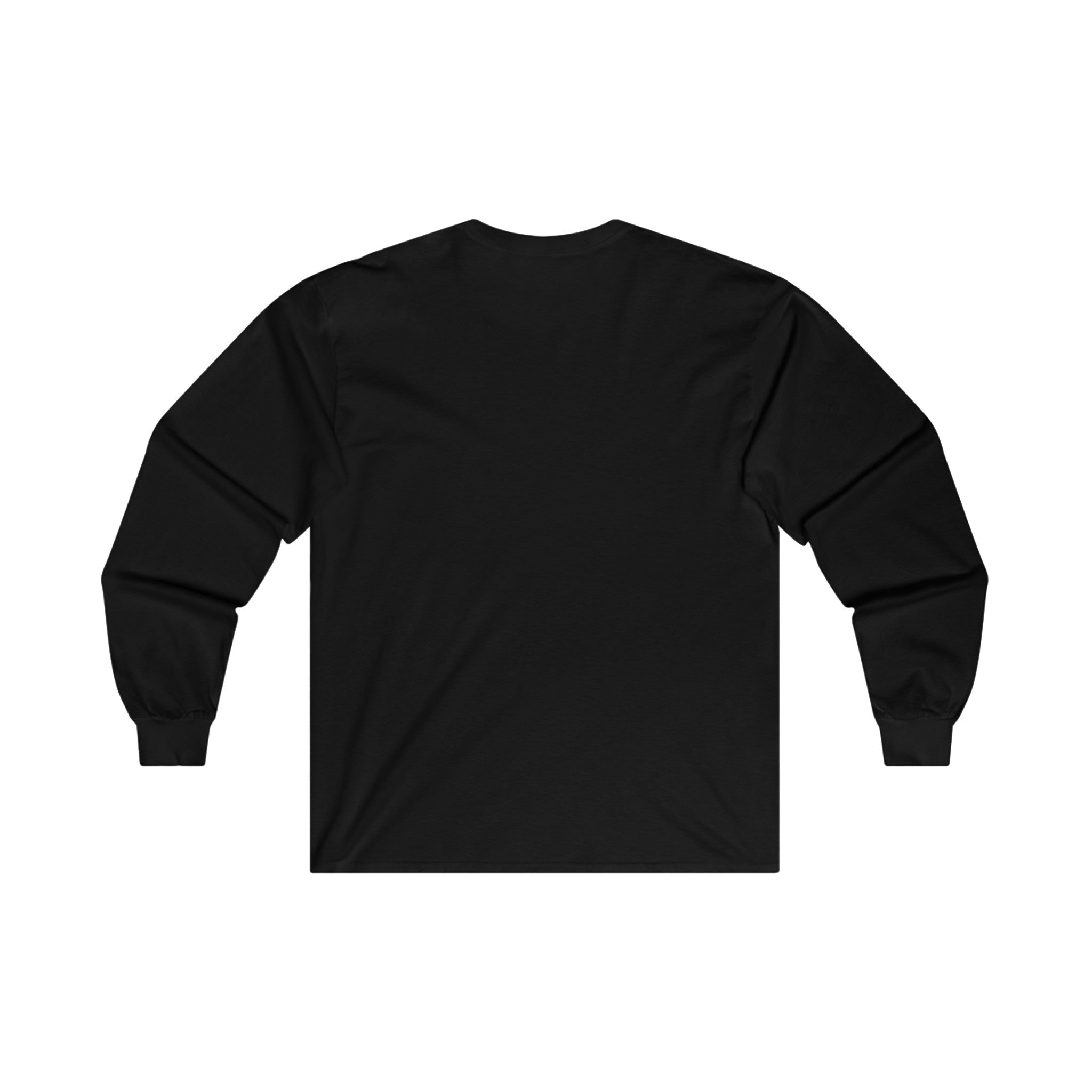 Pimp Vibes Only Ultra Cotton Long Sleeve Tee