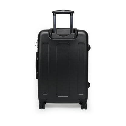 Westcoast Pimping Luggage Suitcase