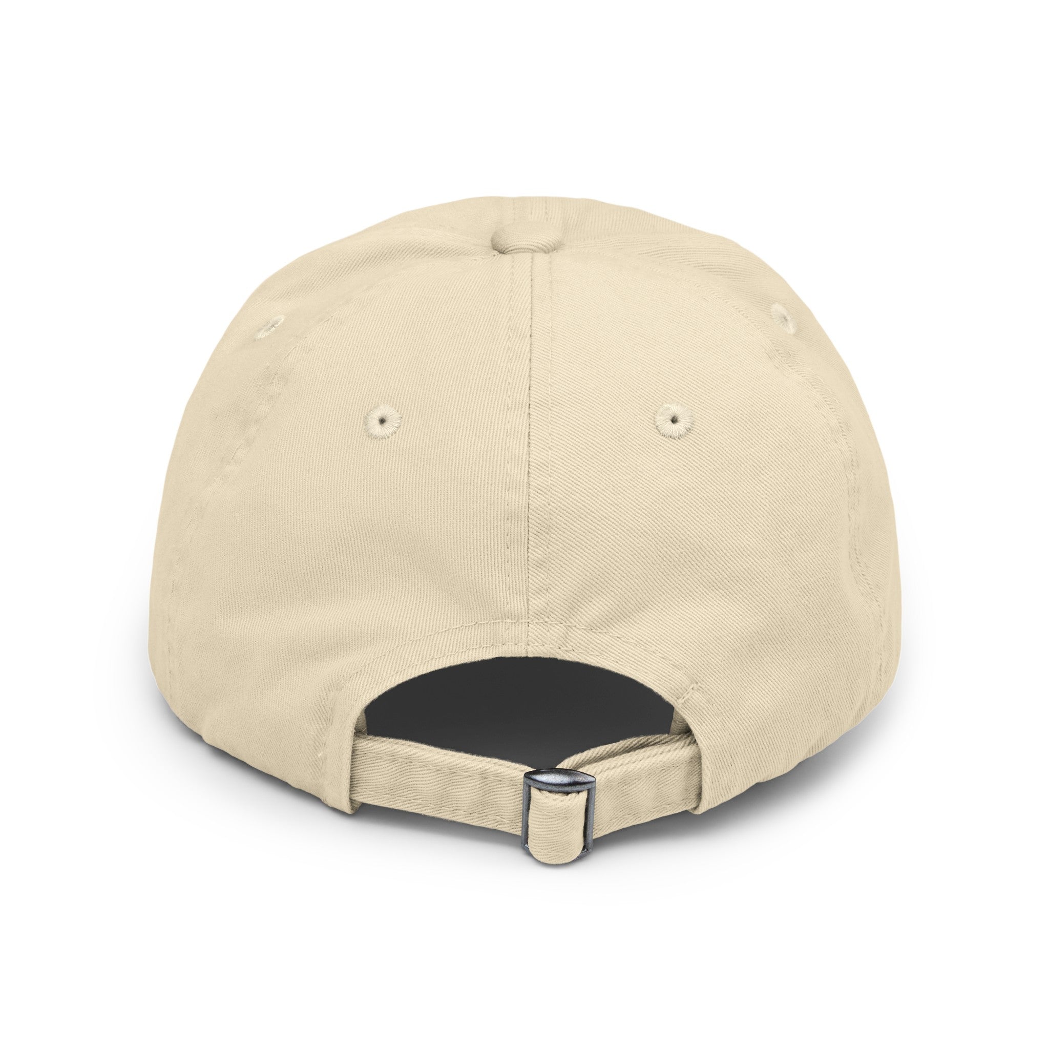 Faces Of The Game Unisex Distressed Cap