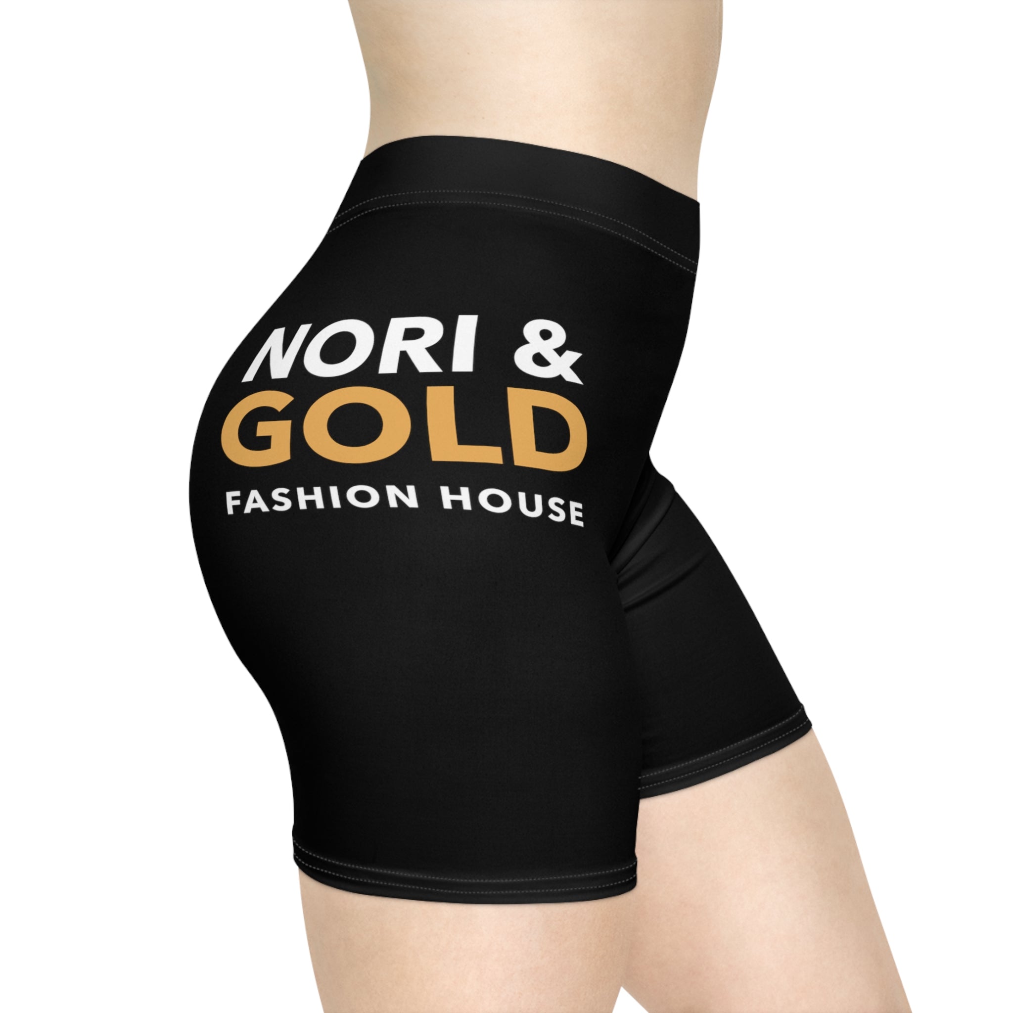 Nori &amp; Gold Women&