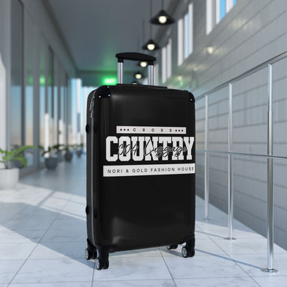 Cross Country 304 Luggage Suitcase