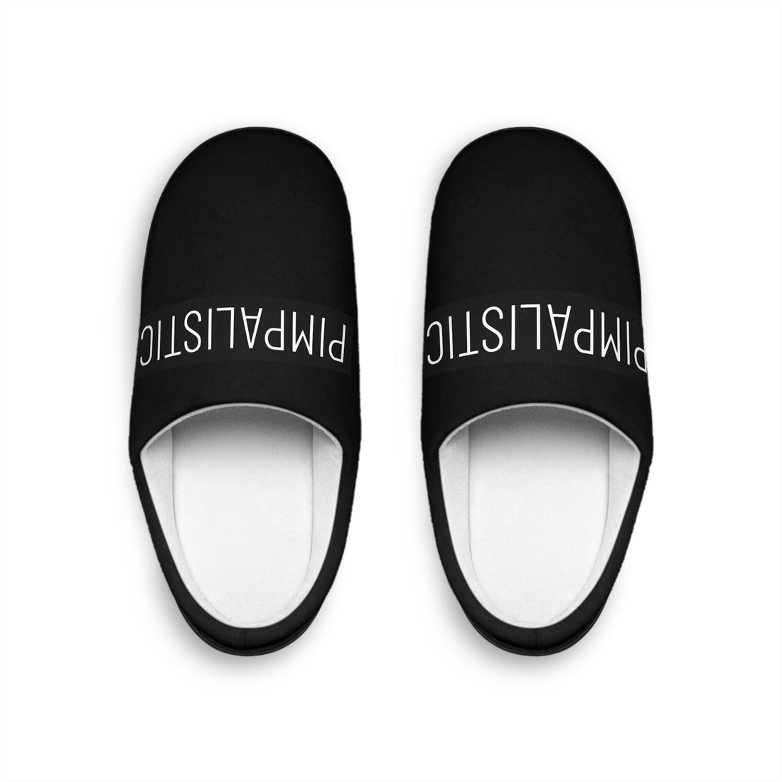 Pimpalistic Indoor Slippers