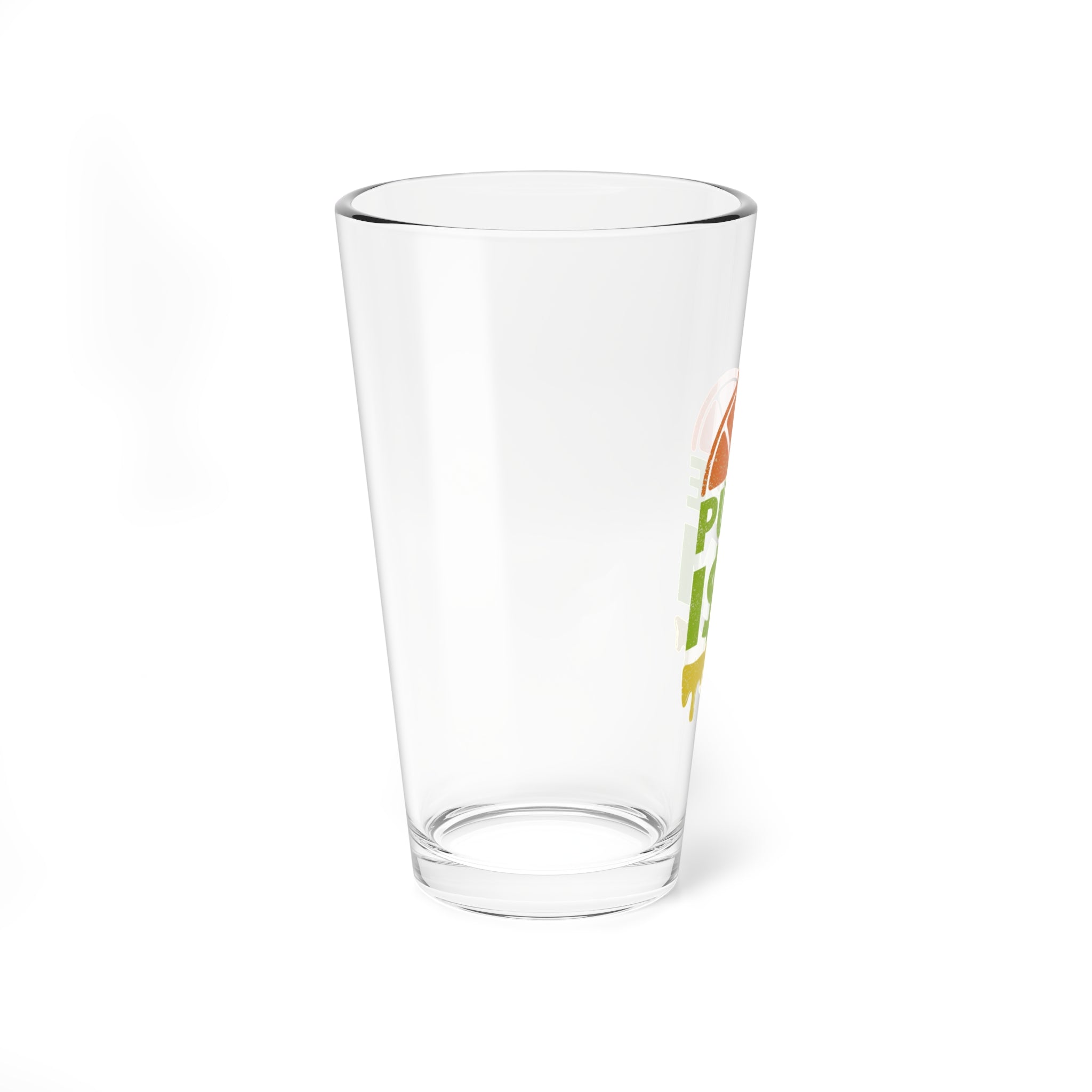 Pure I$m Mixing Glass, 16oz