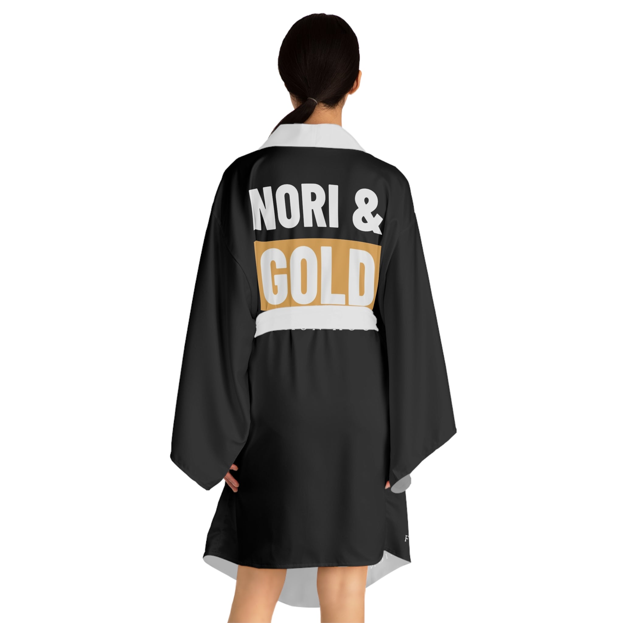 Nori &amp; Gold Women&