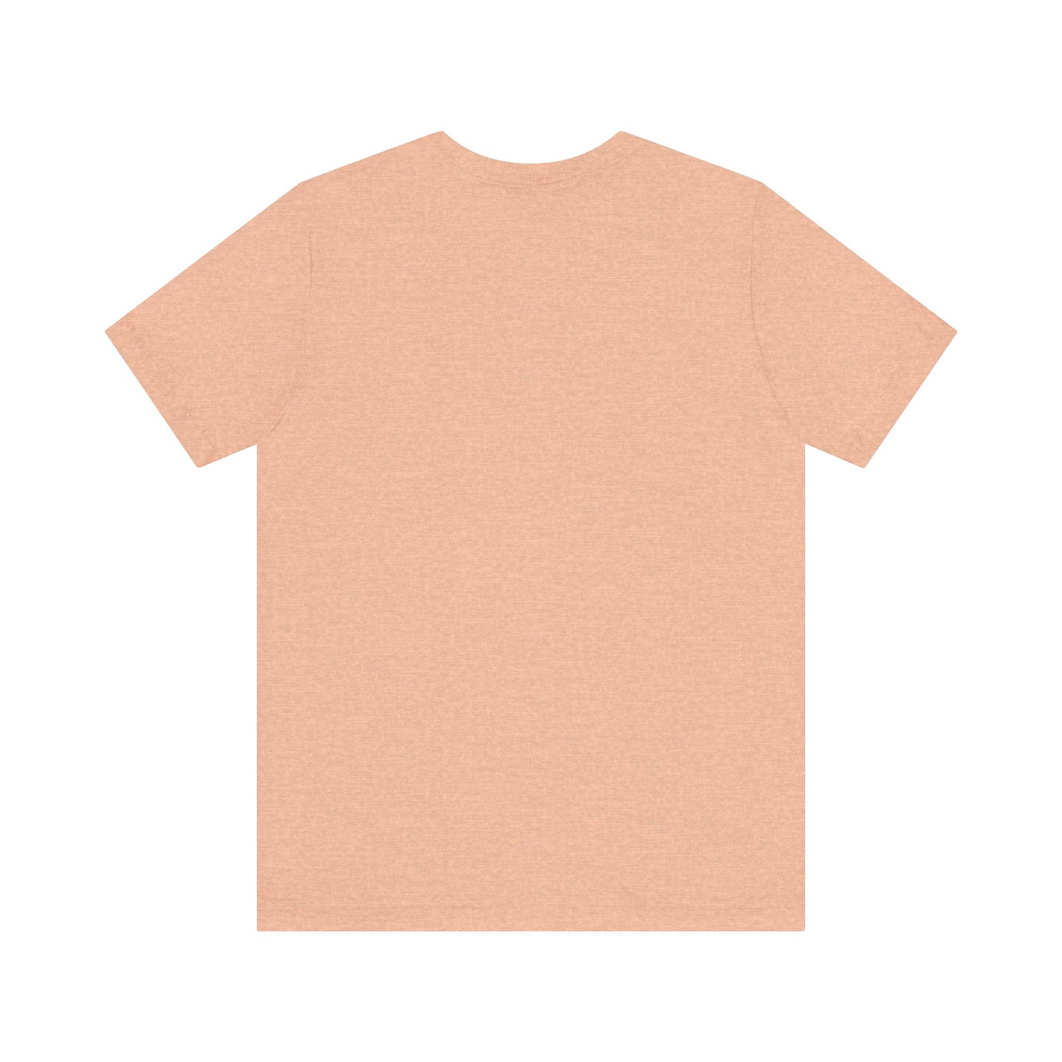 Hotel Pappage Unisex Jersey Short Sleeve Tee