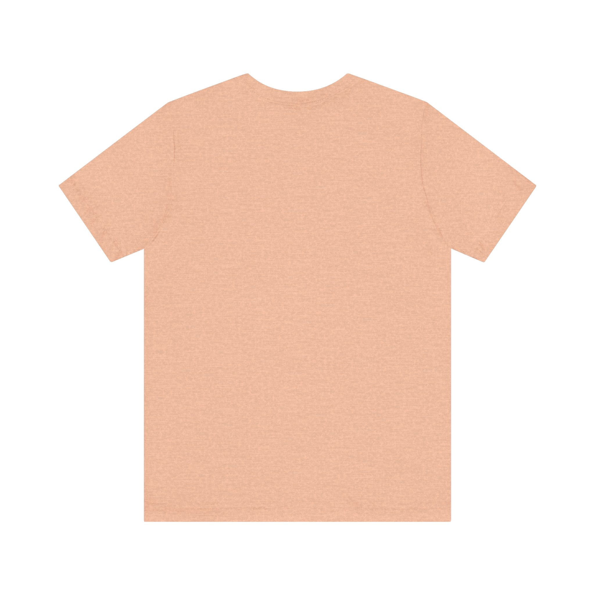 Hotel Pappage Unisex Jersey Short Sleeve Tee