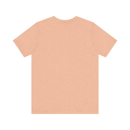 Hotel Pappage Unisex Jersey Short Sleeve Tee