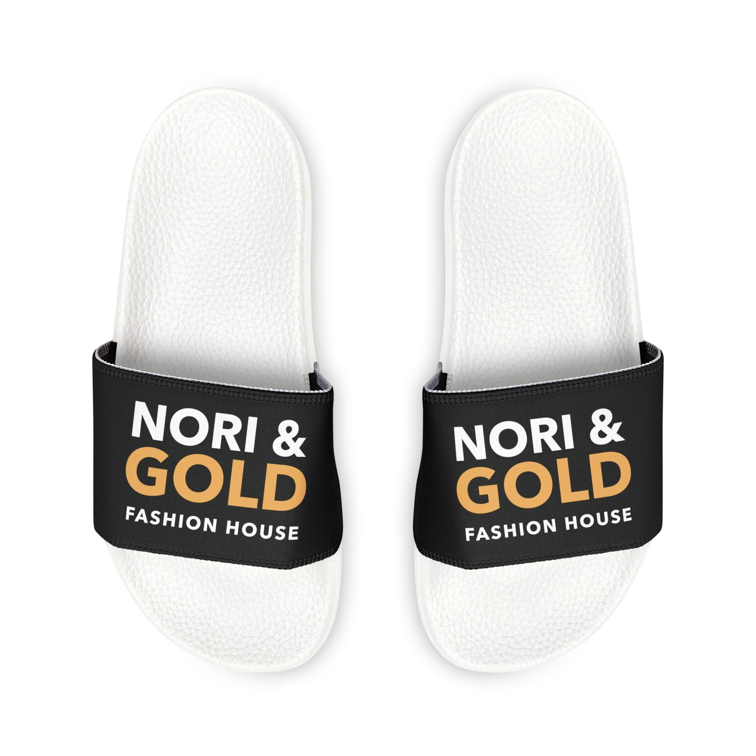 Nori &amp; Gold Women&