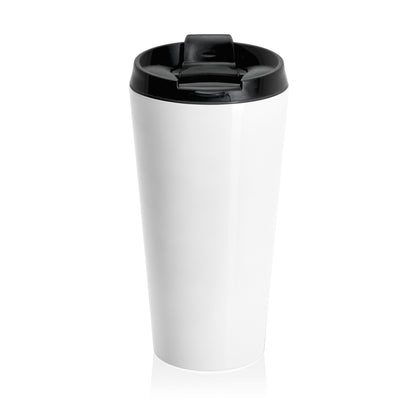 Pure I$m Stainless Steel Travel Mug