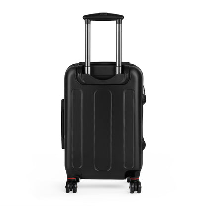 Cross Country 304 Luggage Suitcase