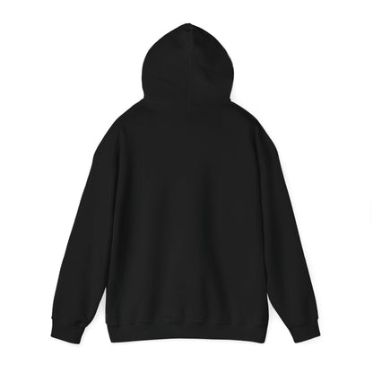 Healthy Game On The Go Unisex Heavy Blend™ Hooded Sweatshirt