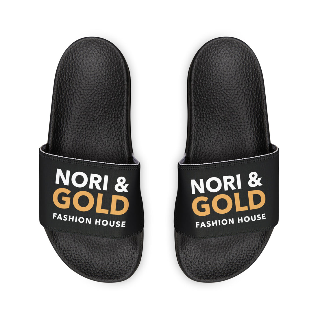 Nori &amp; Gold Women&