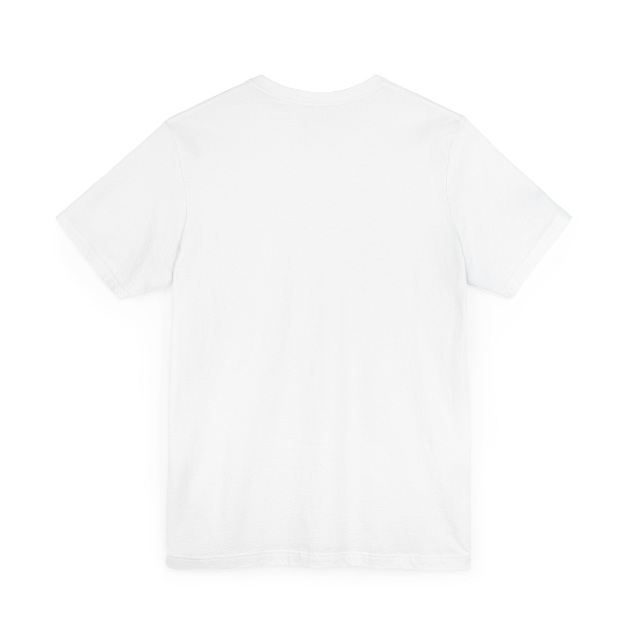 Hotel Pappage Unisex Jersey Short Sleeve Tee