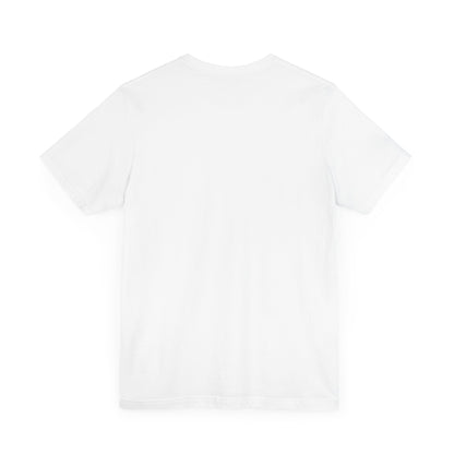 Hotel Pappage Unisex Jersey Short Sleeve Tee