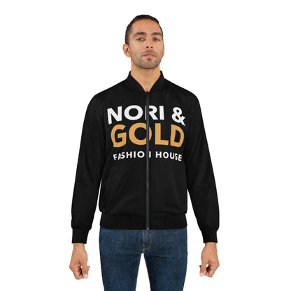 Nori &amp; Gold Everyday Men&