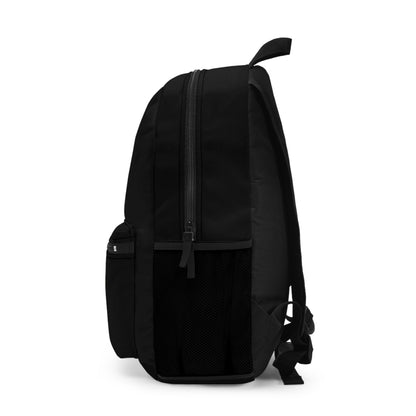 Faces Of The Game Backpack