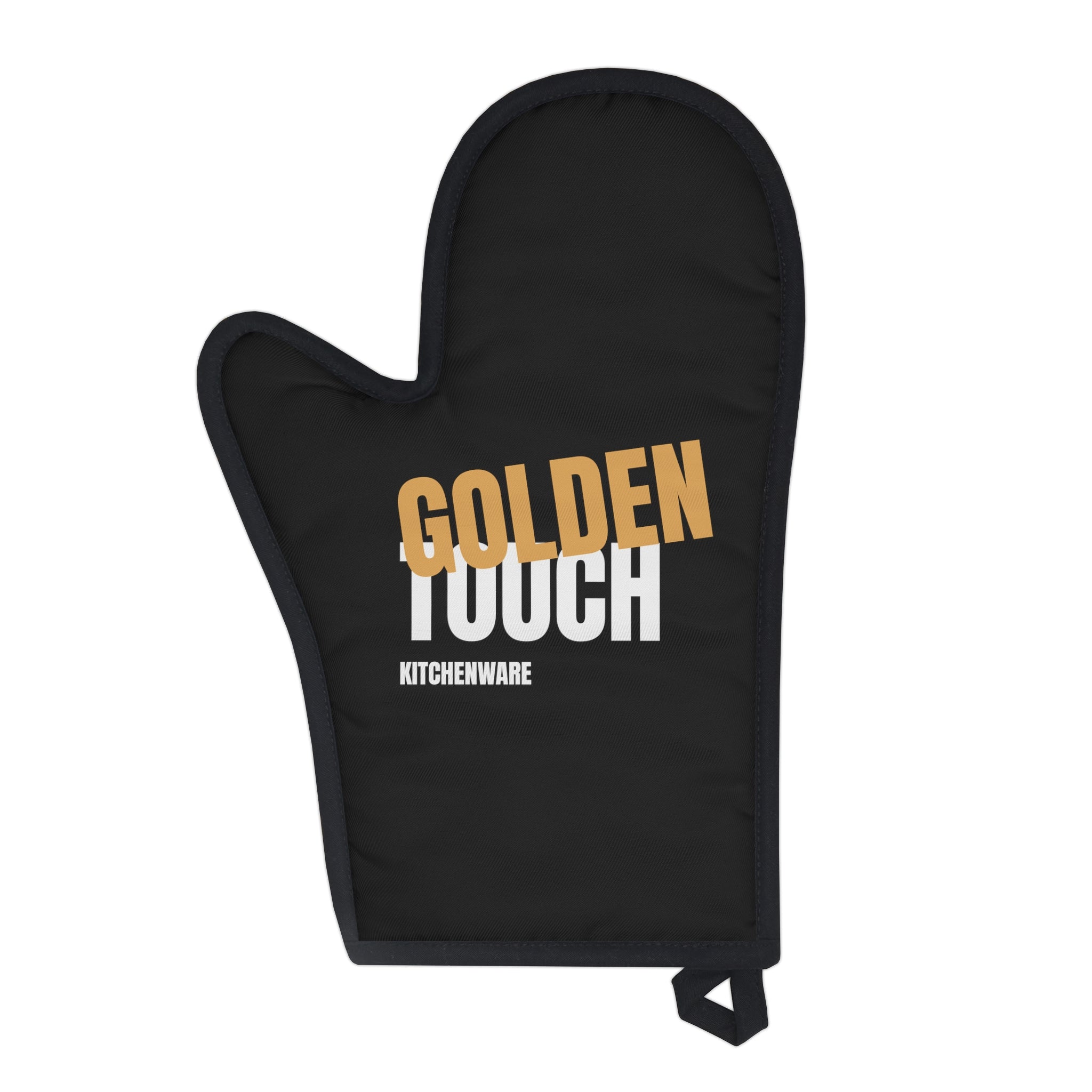 Golden Touch Oven Glove