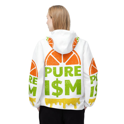 Pure I$m Windbreaker Jacket (AOP)