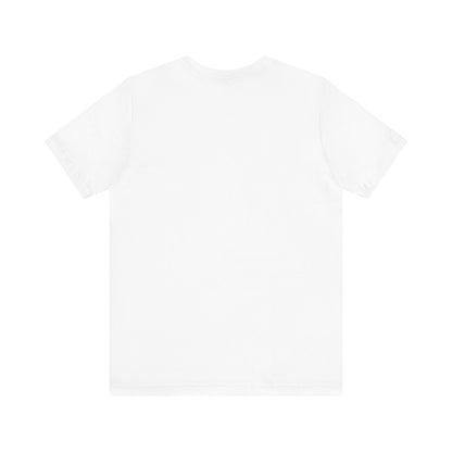 Hotel Pappage Unisex Jersey Short Sleeve Tee