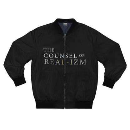 The Counsel Of Real-Izm Men&