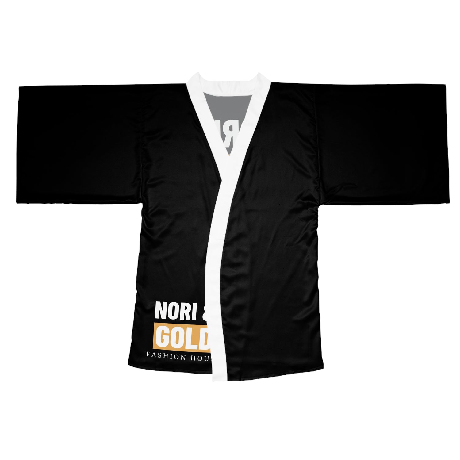 Nori &amp; Gold Women&