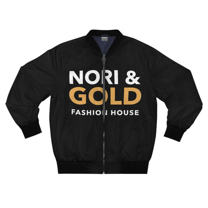 Nori &amp; Gold Everyday Men&