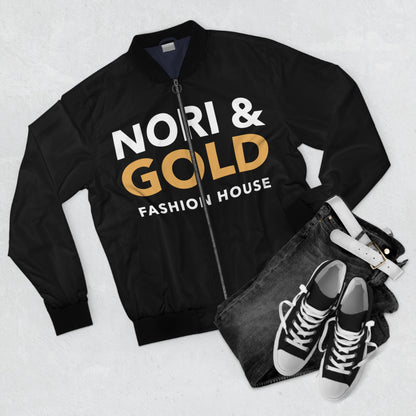 Nori &amp; Gold Everyday Men&